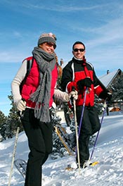 California Winter Fit Multisport Tour